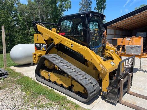 cat skid steer sale|biggest skid steer caterpillar offers.